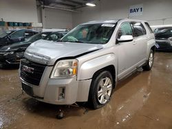Salvage cars for sale at Elgin, IL auction: 2011 GMC Terrain SLE