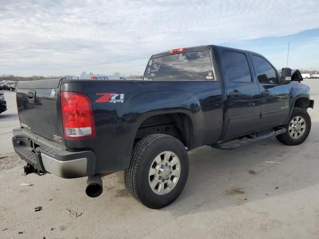 2011 GMC Sierra K2500 SLE