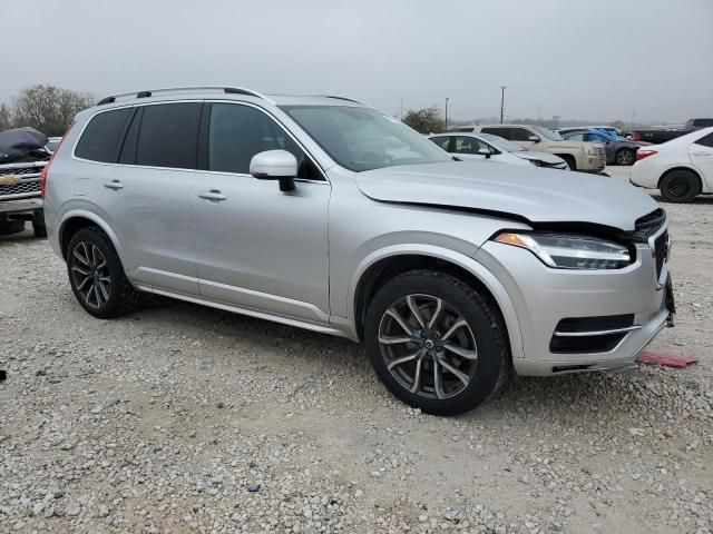 2019 Volvo XC90 T6 Momentum