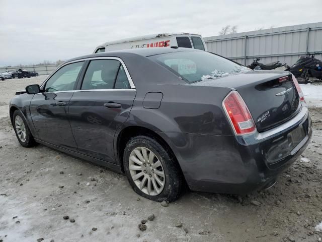 2013 Chrysler 300