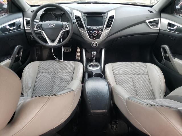 2013 Hyundai Veloster