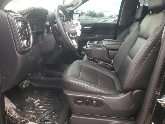 2021 GMC Sierra K1500 SLT