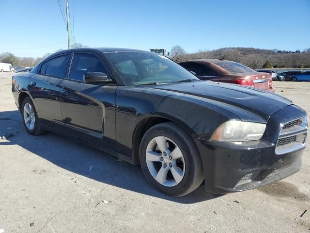 2014 Dodge Charger SE