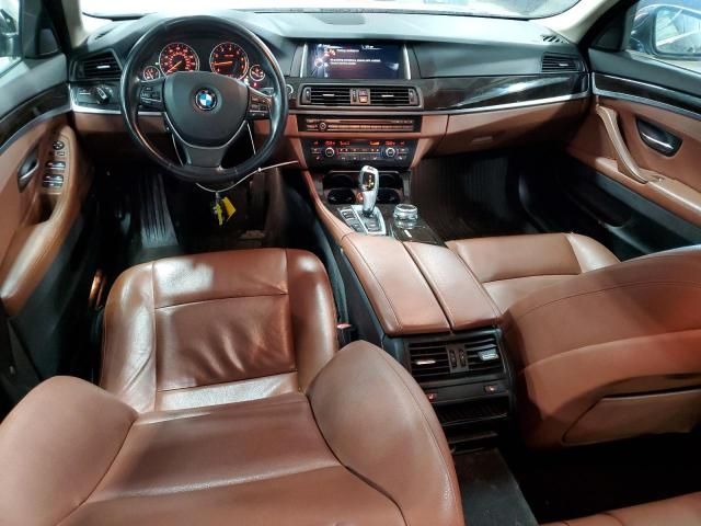 2015 BMW 528 XI