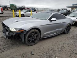 Salvage cars for sale at Earlington, KY auction: 2020 Ford Mustang