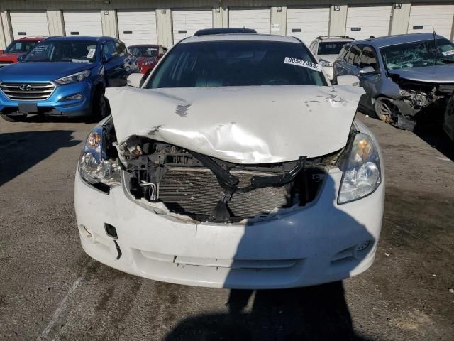 2011 Nissan Altima Base