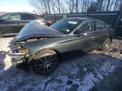 Salvage cars for sale at Candia, NH auction: 2023 Genesis G70 Base