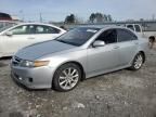 2008 Acura TSX