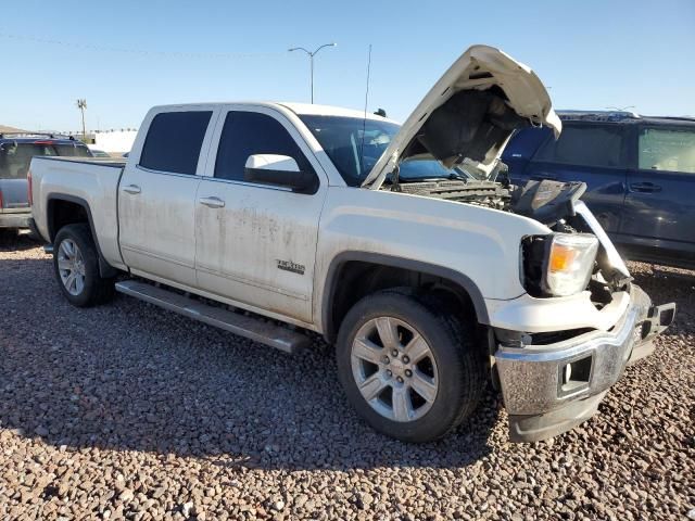 2014 GMC Sierra C1500 SLE