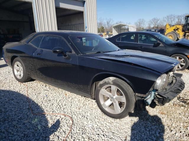 2010 Dodge Challenger R/T