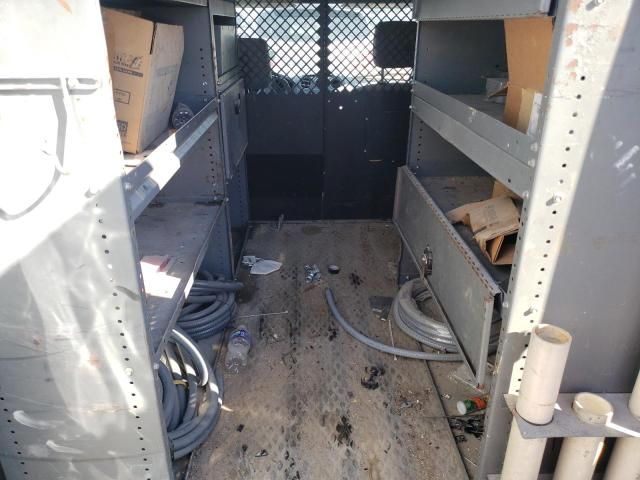 2011 Ford Transit Connect XLT