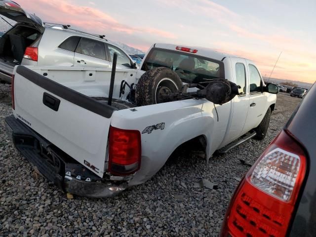 2013 GMC Sierra K1500