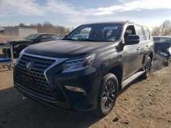 Lexus Vehiculos salvage en venta: 2023 Lexus GX 460