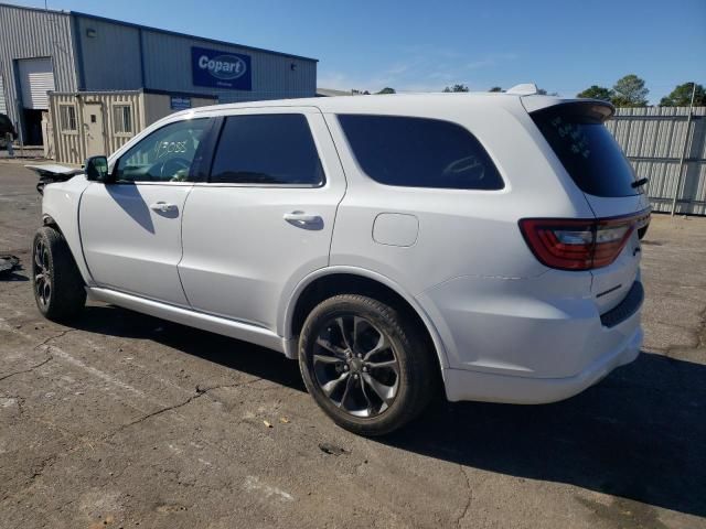 2022 Dodge Durango GT