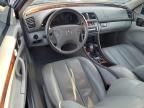 2003 Mercedes-Benz CLK 320