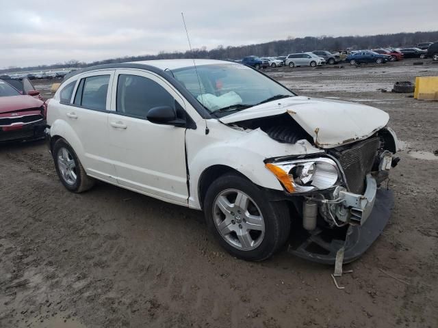 2009 Dodge Caliber SXT