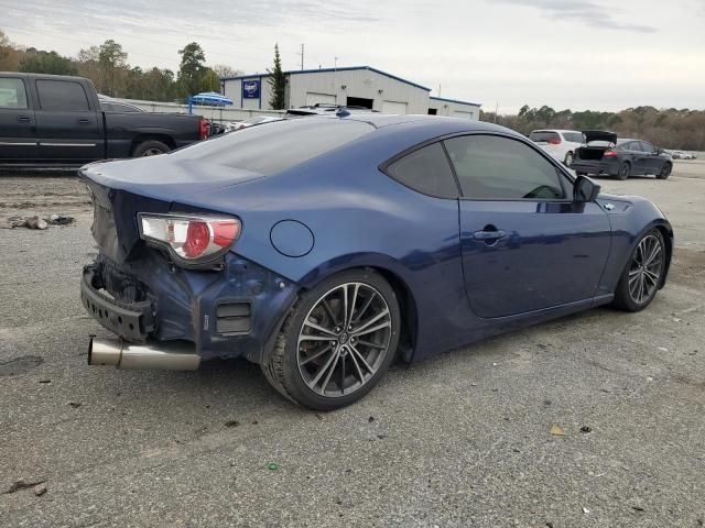 2013 Scion FR-S