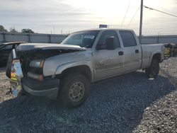 2006 Chevrolet Silverado K2500 Heavy Duty for sale in Hueytown, AL