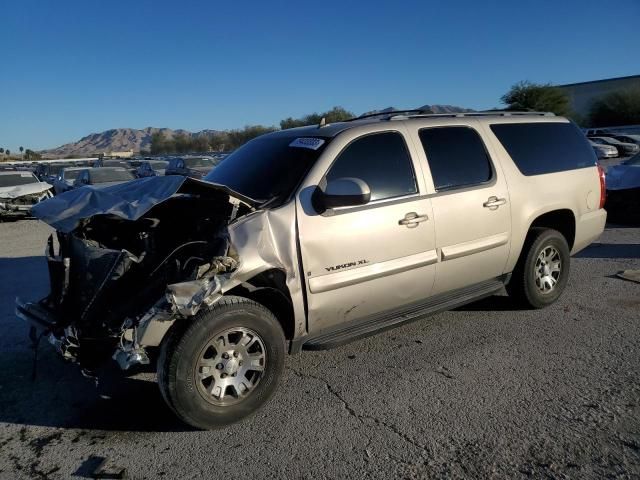 2008 GMC Yukon XL C1500