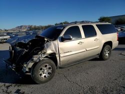 Vehiculos salvage en venta de Copart Las Vegas, NV: 2008 GMC Yukon XL C1500