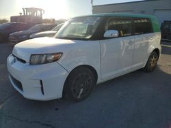 Salvage cars for sale from Copart Las Vegas, NV: 2013 Scion XB