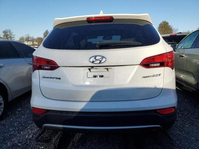 2013 Hyundai Santa FE Sport