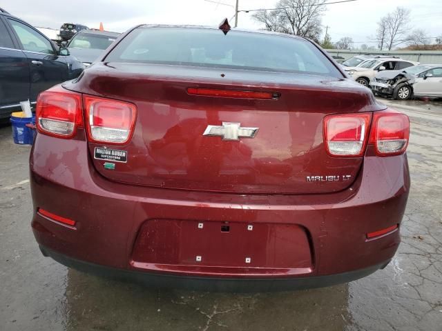 2015 Chevrolet Malibu 1LT