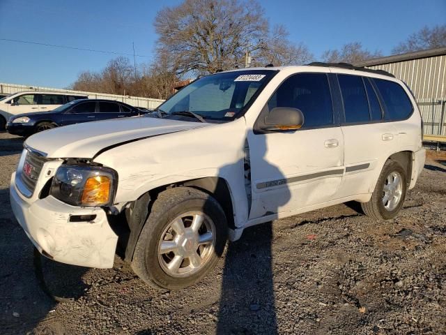 2005 GMC Envoy