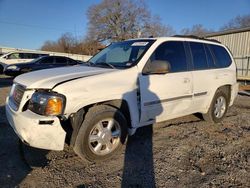 Salvage cars for sale from Copart Chatham, VA: 2005 GMC Envoy
