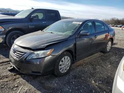 Toyota Vehiculos salvage en venta: 2009 Toyota Camry Base