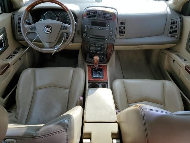 2006 Cadillac SRX