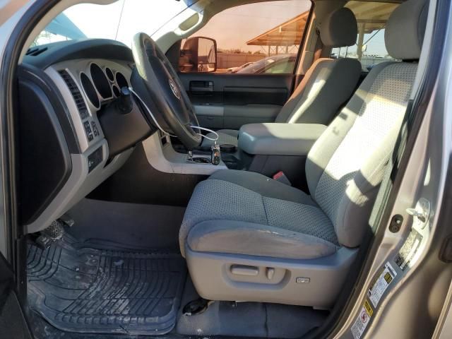 2007 Toyota Tundra Double Cab SR5