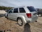 2007 Jeep Grand Cherokee Laredo