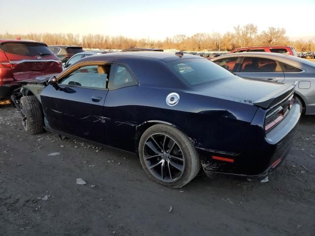 2016 Dodge Challenger R/T Scat Pack