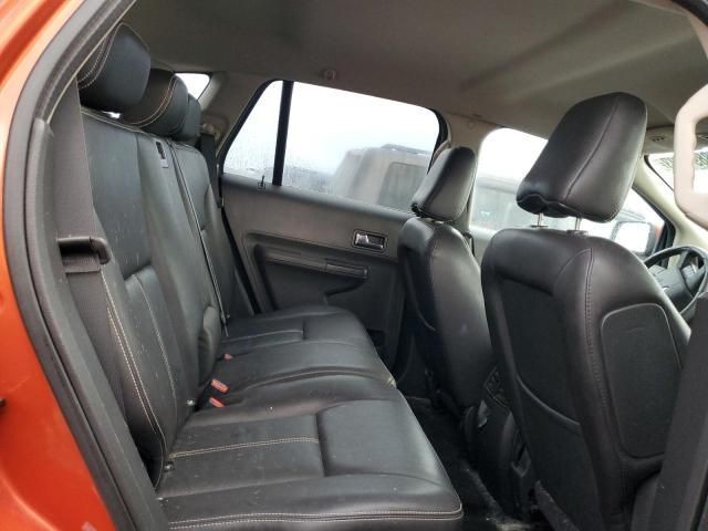 2008 Ford Edge Limited