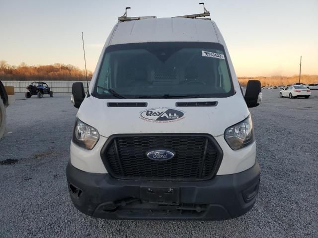 2022 Ford Transit T-250