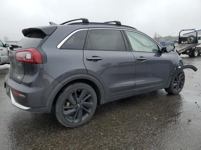 2018 KIA Niro EX