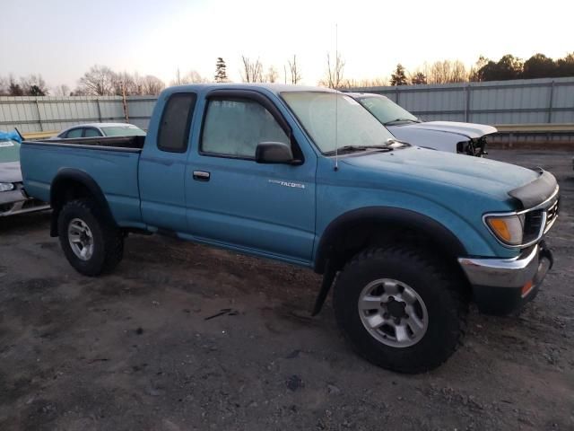 1996 Toyota Tacoma Xtracab