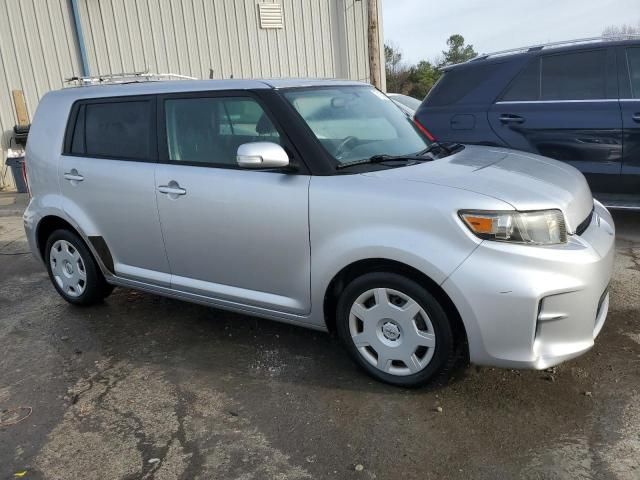 2012 Scion XB