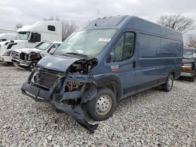 2019 Dodge 2019 RAM Promaster 3500 3500 High