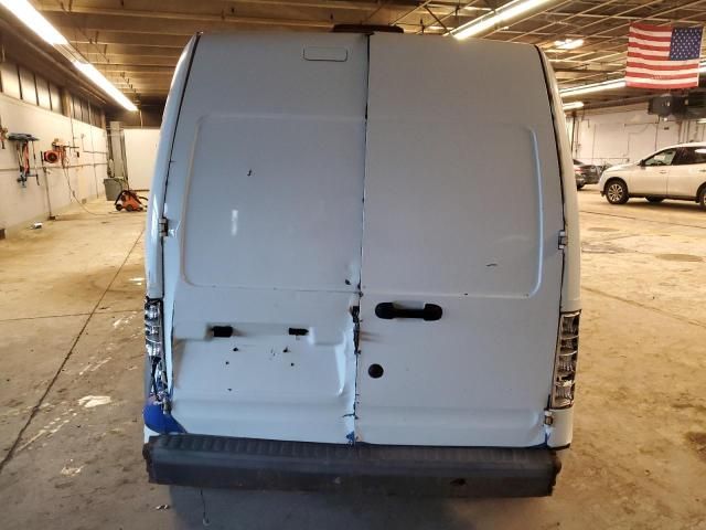 2013 Ford Transit Connect XL