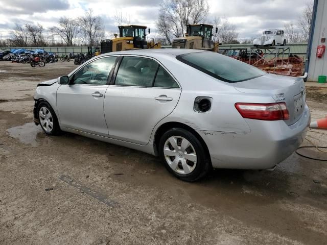 2007 Toyota Camry LE