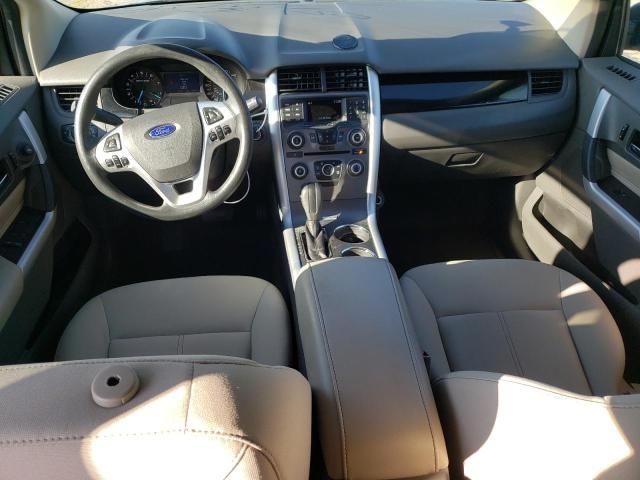 2014 Ford Edge SE