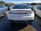 2014 Lincoln MKZ