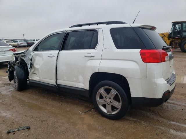 2012 GMC Terrain SLT