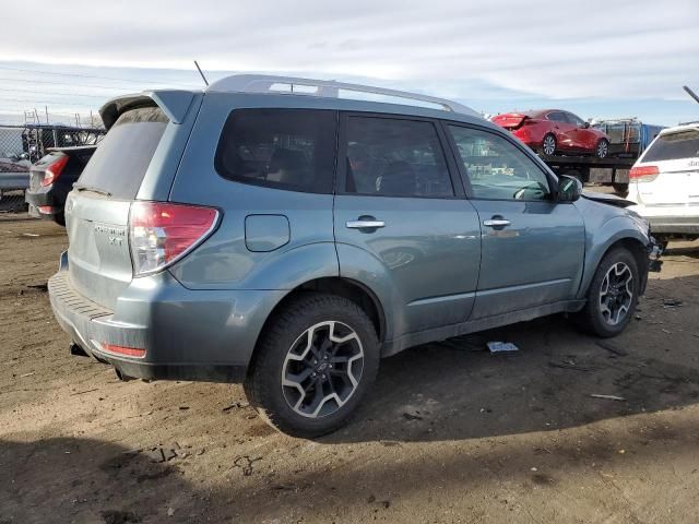 2011 Subaru Forester Touring