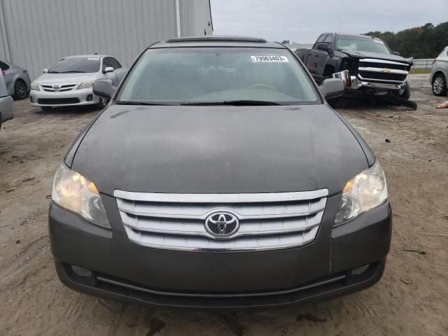 2006 Toyota Avalon XL