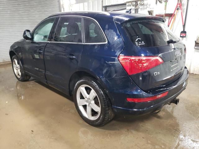 2011 Audi Q5 Premium Plus