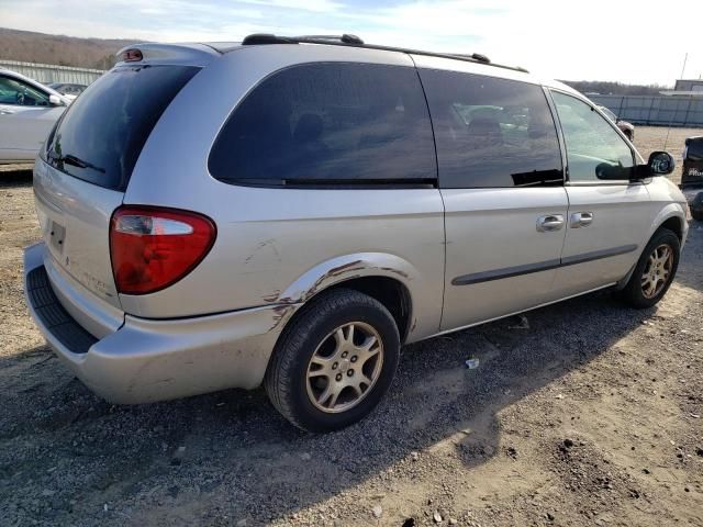 2003 Dodge Grand Caravan Sport