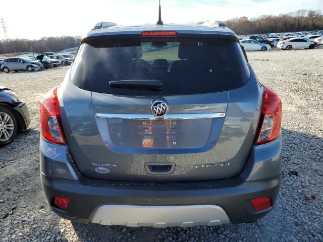 2013 Buick Encore